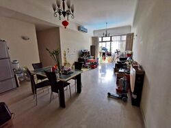 Richmond Park (D9), Condominium #321119511